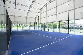 Aberdeen Tennis Centre