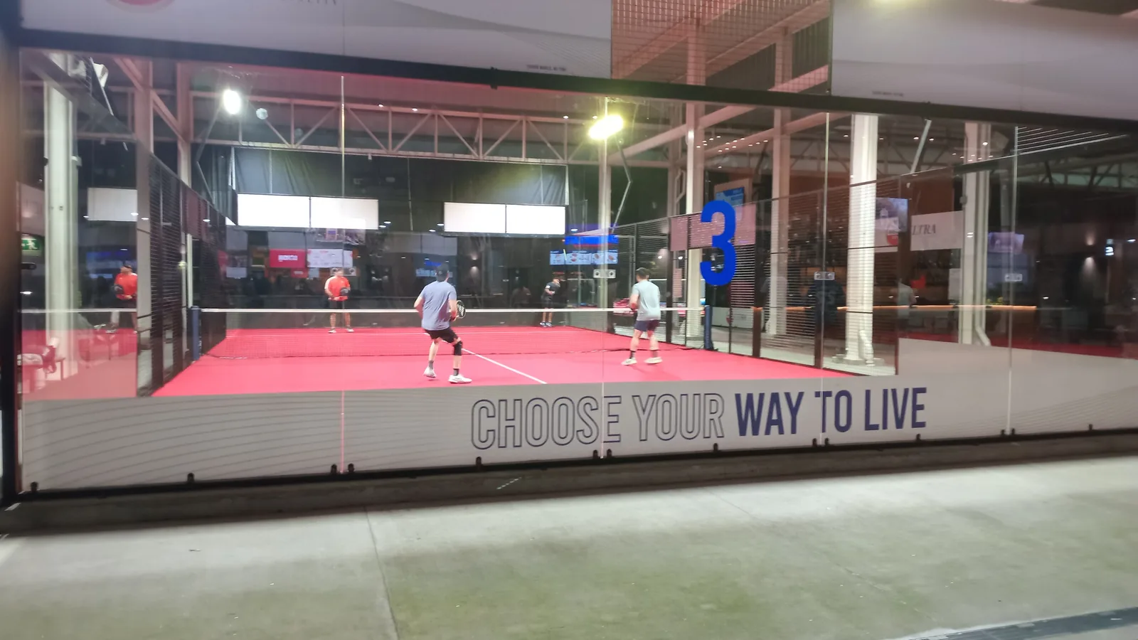 9 Top Tips For Padel Beginners