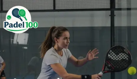 Padel 100 – Ennis Rugby Club